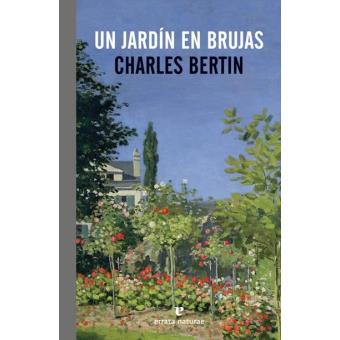 Un jardín en Brujas
