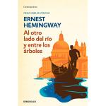 Al otro lado del río y entre los árboles