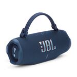 Altavoz Bluetooth portátil JBL Charge 6 Azul