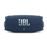 Altavoz Bluetooth portátil JBL Charge 6 Azul