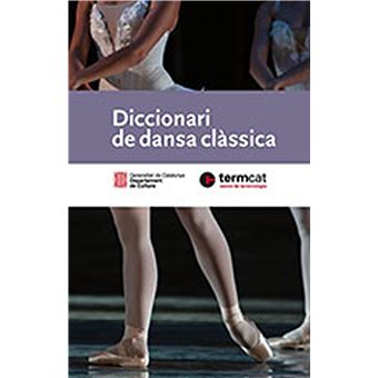 Diccionari de dansa clàssica