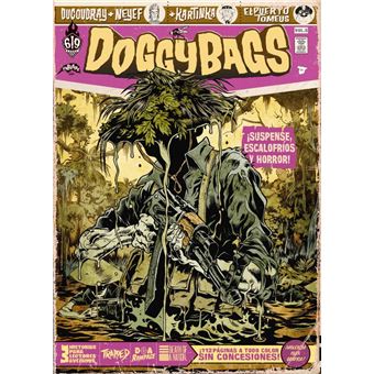 Doggy Bags 5