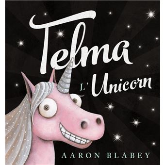 Telma i l'unicorn