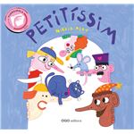 Petitíssim