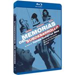 Memorias del subdesarrollo - Blu-ray