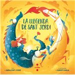 La Llegenda De Sant Jordi