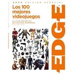 Edge - Los 100 mejores videojuegos