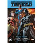 Trinidad-destino oscuro-dc
