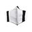 Mascarilla para adulto World Alive higiénica lavable eco Basics negro_2