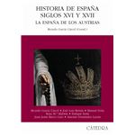 Historia de españa siglos xvi xvii