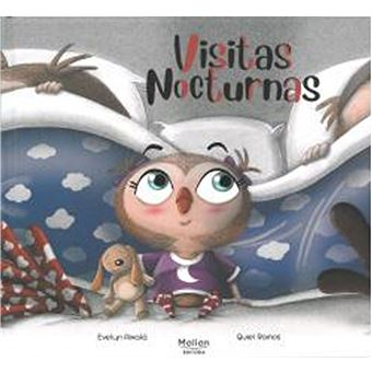 Visitas nocturnas