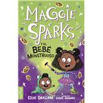 Maggie Sparks Y El Bebe Monstuoso