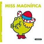 Miss magnífica