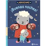 ¡Abrázame! ¡Buenas Noches!