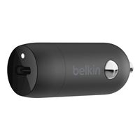 Cargador Belkin Boost Charge USB-C PD 20W para coche