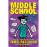 Middle school. Just my rotten luck_0