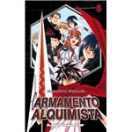 Armamento alquimista n05