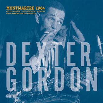 Montmartre 1964 - Vinilo
