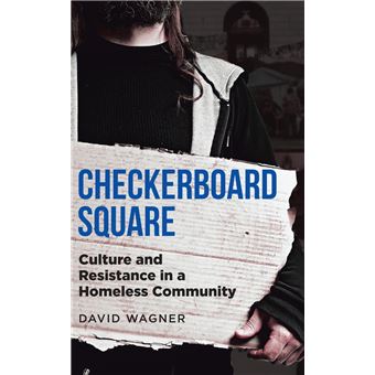 CHECKERBOARD SQUARE - 1