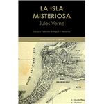 La isla misteriosa