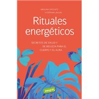 Rituales energéticos