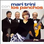 Lp-mari trini con los panchos (2lp)