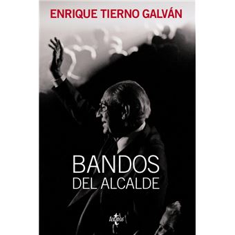 Bandos de alcalde
