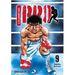 Hajime no Ippo nº 09