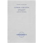 Comer corazón