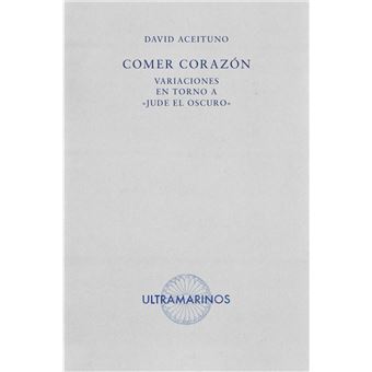 Comer corazón