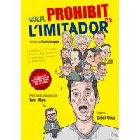 Manual prohibit de l'imitador