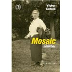 Mosaic -cat-