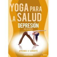 Yoga para la salud: Depresión (Volumen 3) - DVD