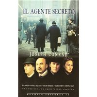 El agente secreto