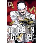 Golden Kamuy 13