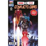 Marvel/Fortnite Conflicto Cero 2