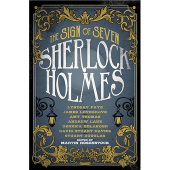 Sherlock Holmes - 1