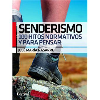 Senderismo-100 hitos normativos y p