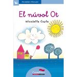 El núvol ot (lletra lligada)