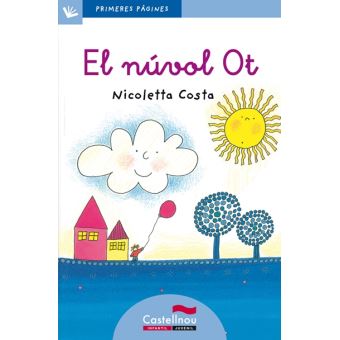El núvol ot (lletra lligada)