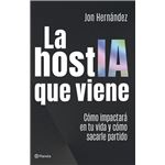 La hostIA que viene