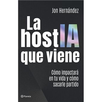 La hostIA que viene