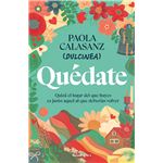 Quédate