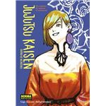 Jujutsu Kaisen: Un Camino De Espinas Al Amanecer (Novela 2)