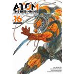 Atom The Beginning 16