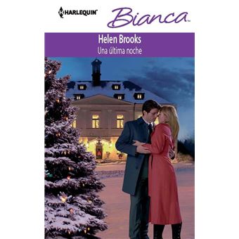 Una última noche - 1