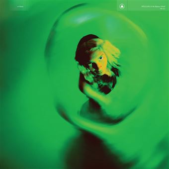 Spellling & the Mystery School - Vinilo Púrpura