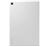 Funda Samsung Book Cover Blanco para Galaxy Tab S5e
