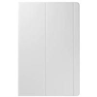 Funda Samsung Book Cover Blanco para Galaxy Tab S5e