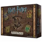 Harry Potter: Hogwarts Battle - Cartas